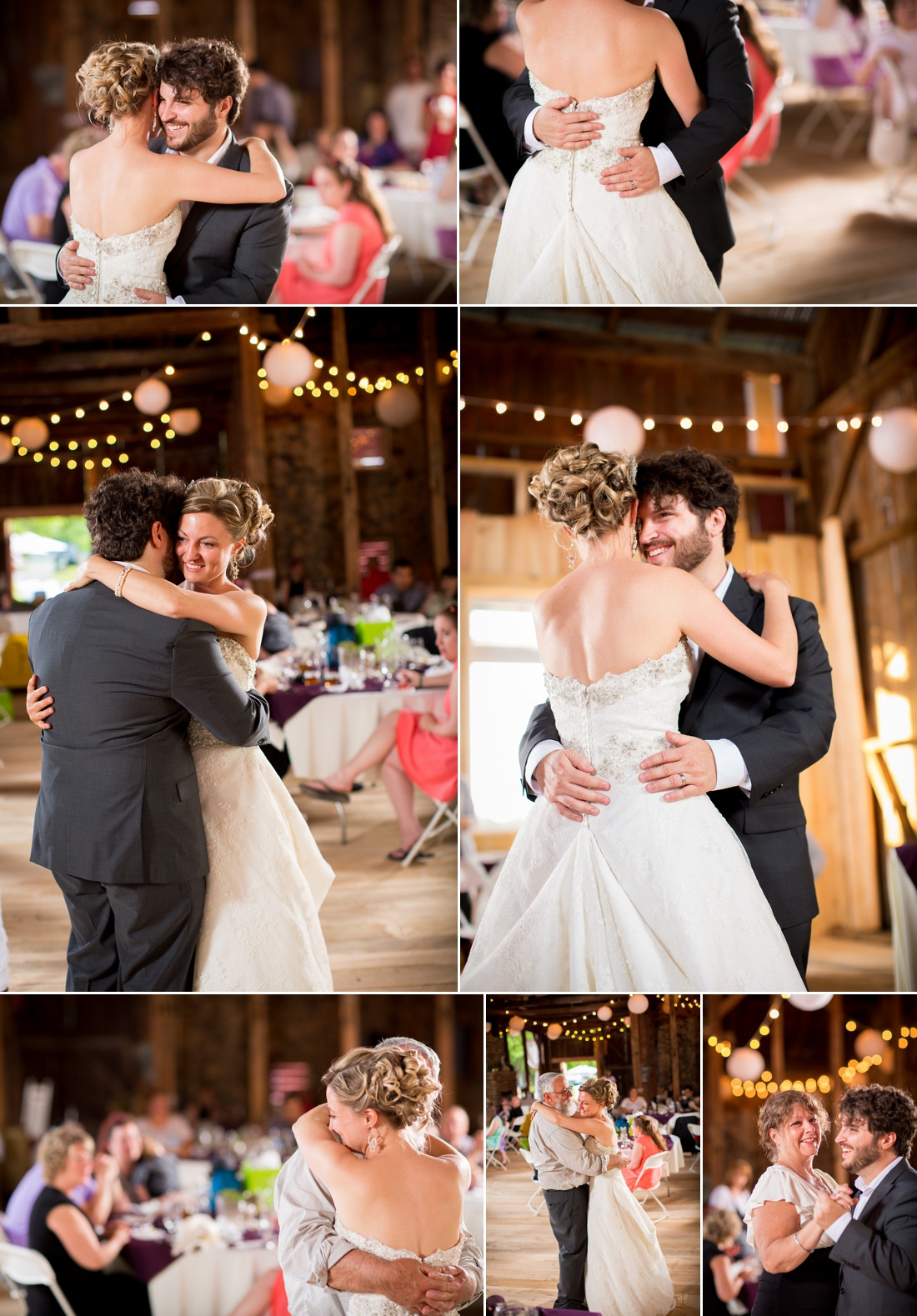 Harrisburg York Wedding Photography